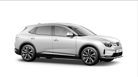 VinFast VF8