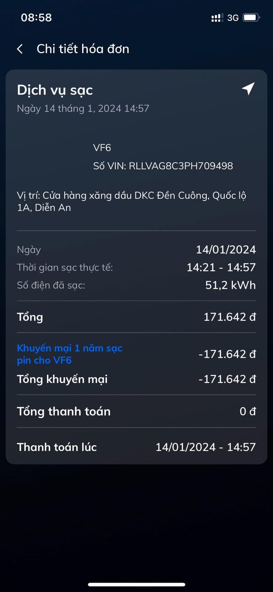 Xuyên Việt với VinFast VF6, người dùng chia sẻ ưu nhược điểm- Ảnh 2. Xuyên Việt với VinFast VF6, người dùng chia sẻ ưu nhược điểm- Ảnh 2.