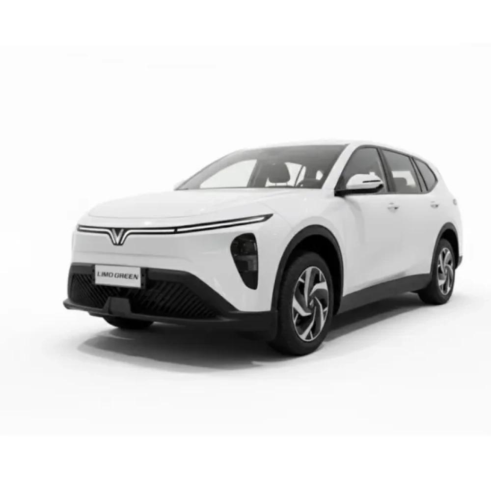 VinFast Limo Green Electric MPV 2026 Features, Launch & Overview
