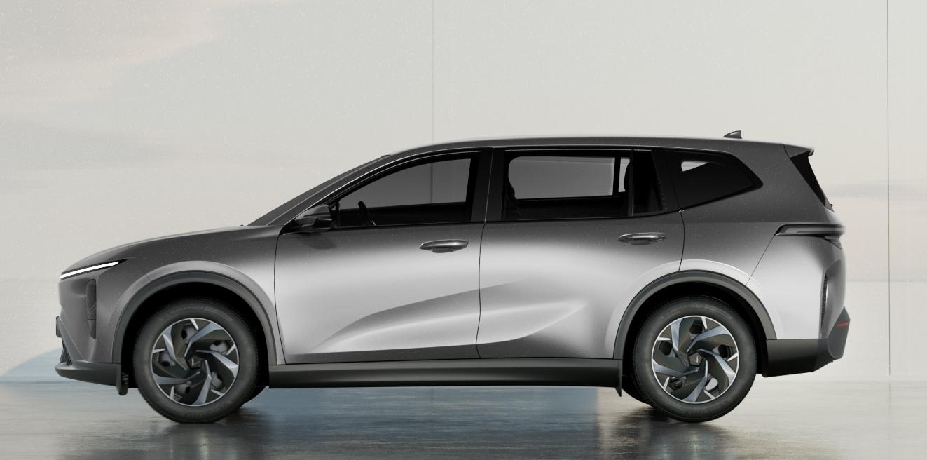VinFast Limo Green xe ô tô điện 7 chỗ thông số và giá bán