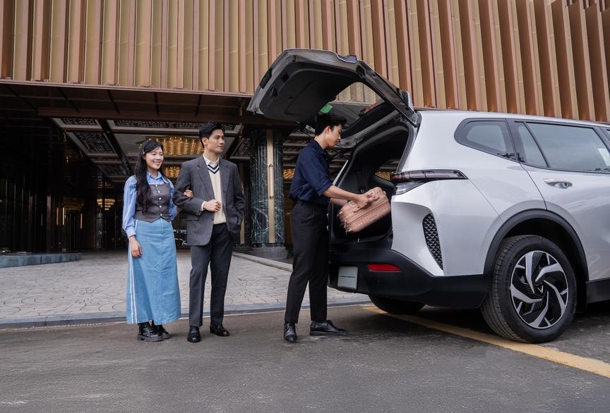 Limo Green và bài toán "ra tiền": Trả góp nhẹ gánh, tài xế tự tin hoàn vốn sau 1,5 năm