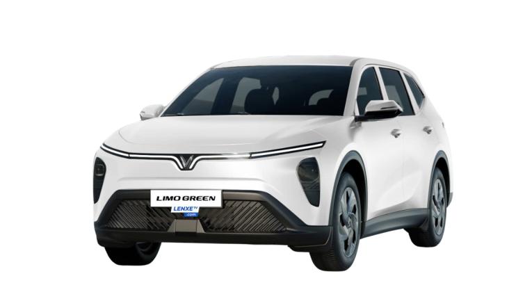 Limo Green Vinfast - Giá Tốt Nhất