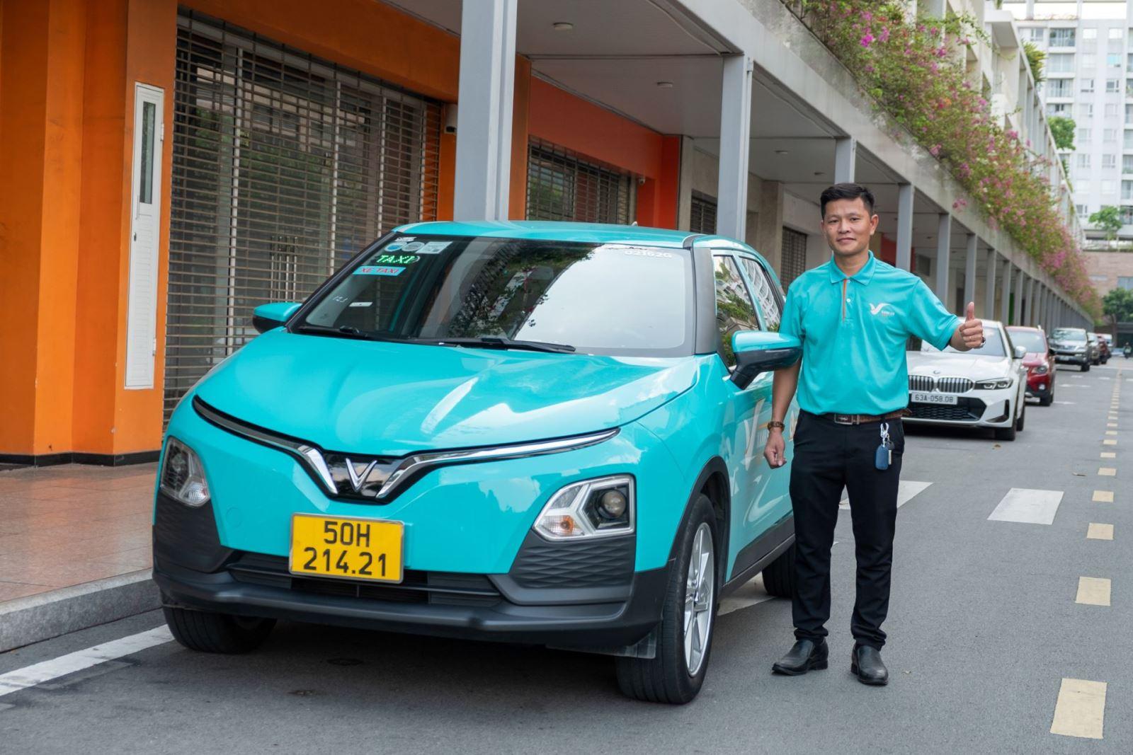 VINFAST VF5 VÀ VF5 PLUS: BÍ QUYẾT VÀNG GIÚP TIẾT KIỆM HÀNG TRIỆU ĐỒNG MỖI THÁNG CHO CÁC BÁC TÀI!