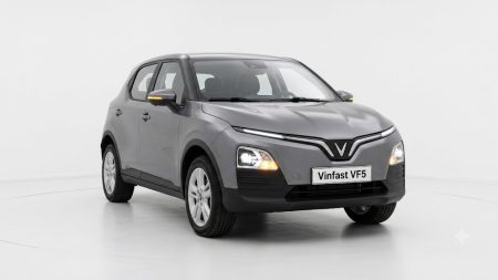 VinFast VF 5 Plus