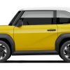 VinFast VF 3