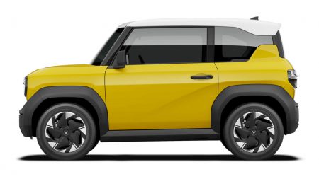 VinFast VF 3