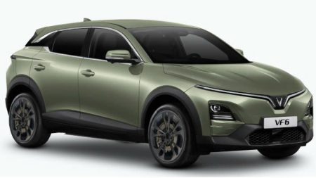 VinFast VF 6