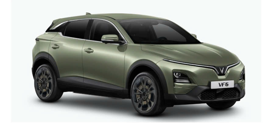VinFast VF 6