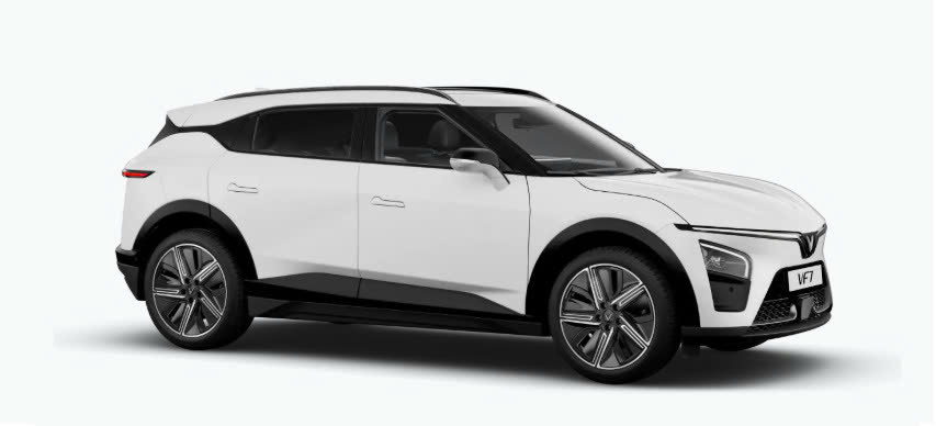 VinFast VF 7