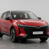 Vinfast VF8 Thế hệ mới