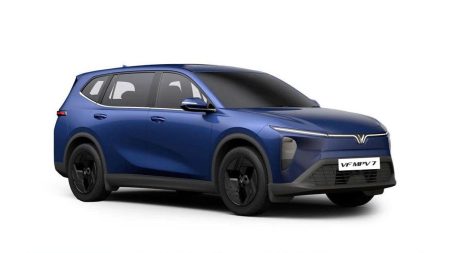 Vinfast MPV7