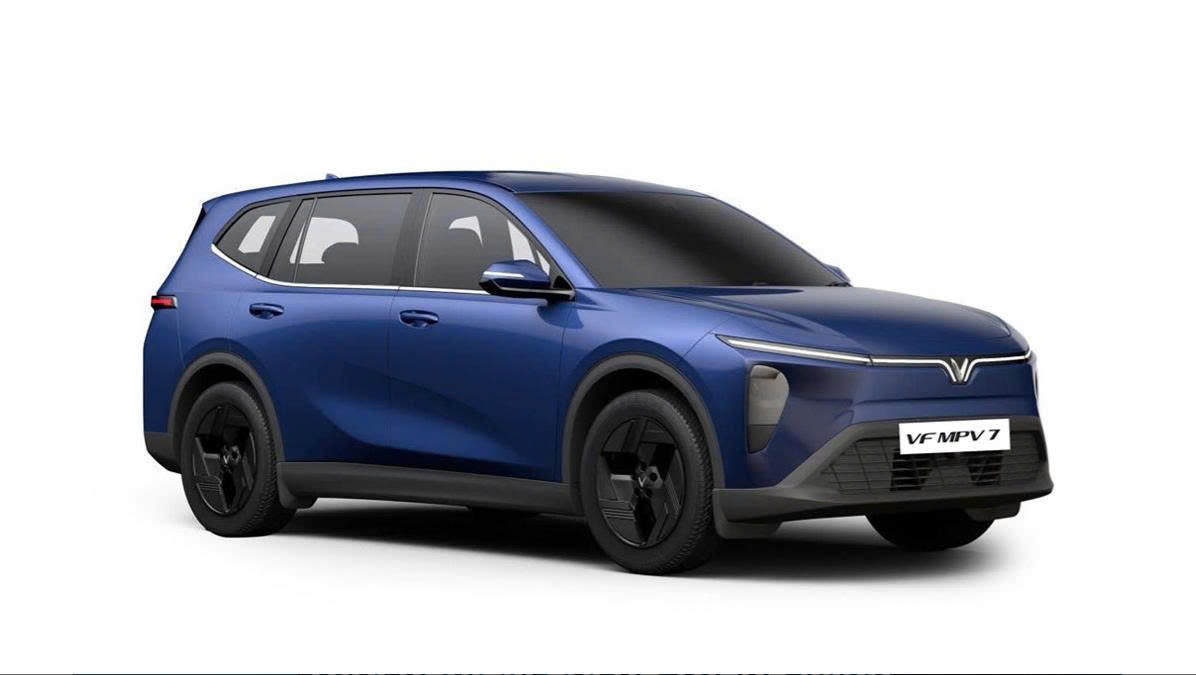 Vinfast MPV7
