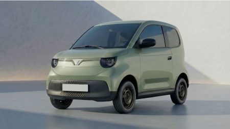 Vinfast VF2
