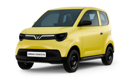 Minio Green